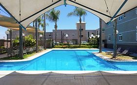 Hotel Aliana